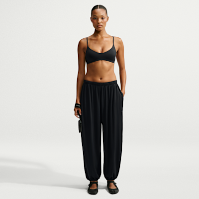 NikeSKIMS Stretch Knit Women's Pants. Nike.com